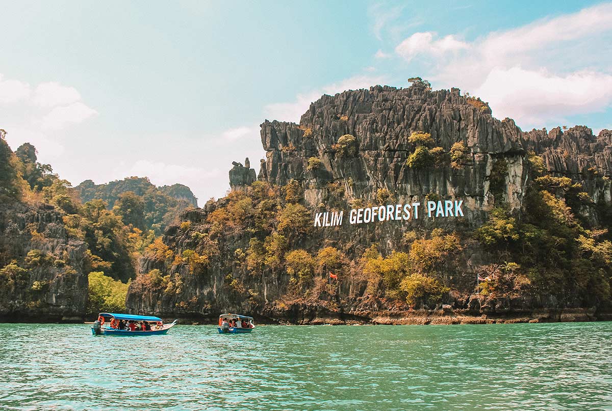 Jelajahi Ekosistem Mangrove Langkawi yang Menakjubkan dengan Tur Berkesan